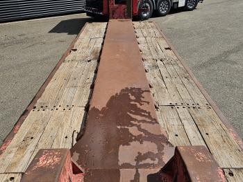 STZ - VL4 - 46/80 / REMOVABLE NECK / LOW BED